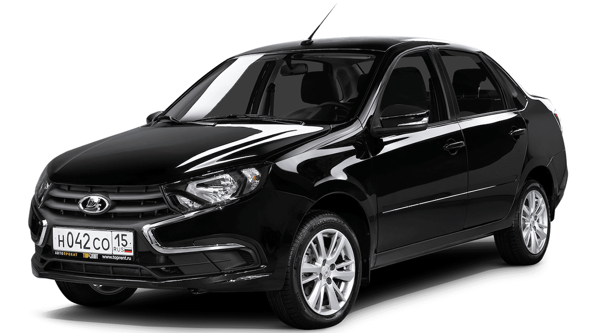LADA Granta